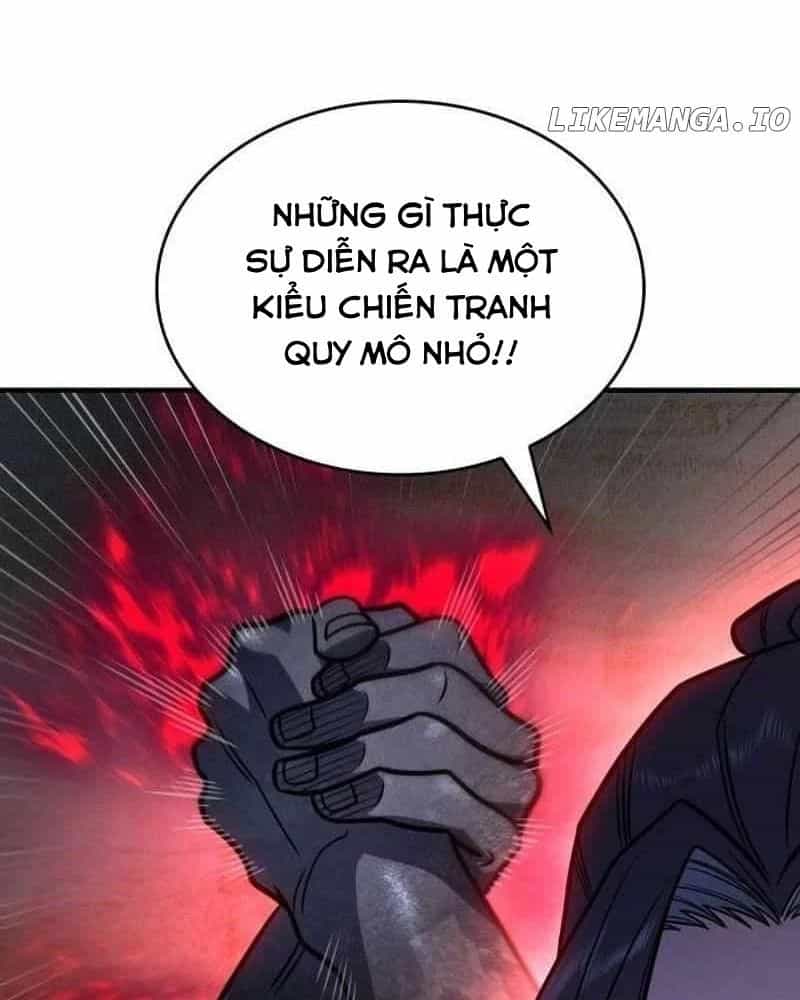 Hồi Quy Với Sức Mạnh Của Nhà Vua - Chương 50 - ảnh 12