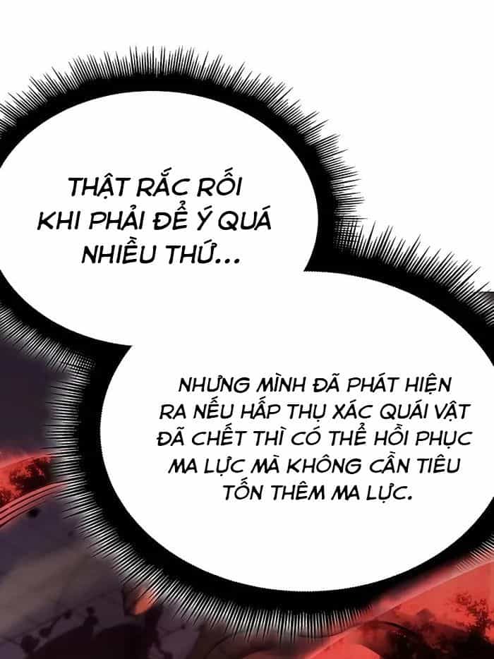 Hồi Quy Với Sức Mạnh Của Nhà Vua - Chương 5 - ảnh 21