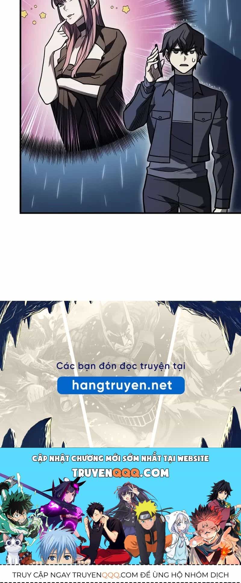 Hồi Quy Với Sức Mạnh Của Nhà Vua - Chương 51 - ảnh 191