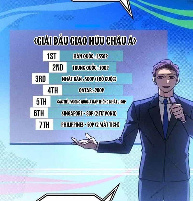 Hồi Quy Với Sức Mạnh Của Nhà Vua - Chương 52 - ảnh 23