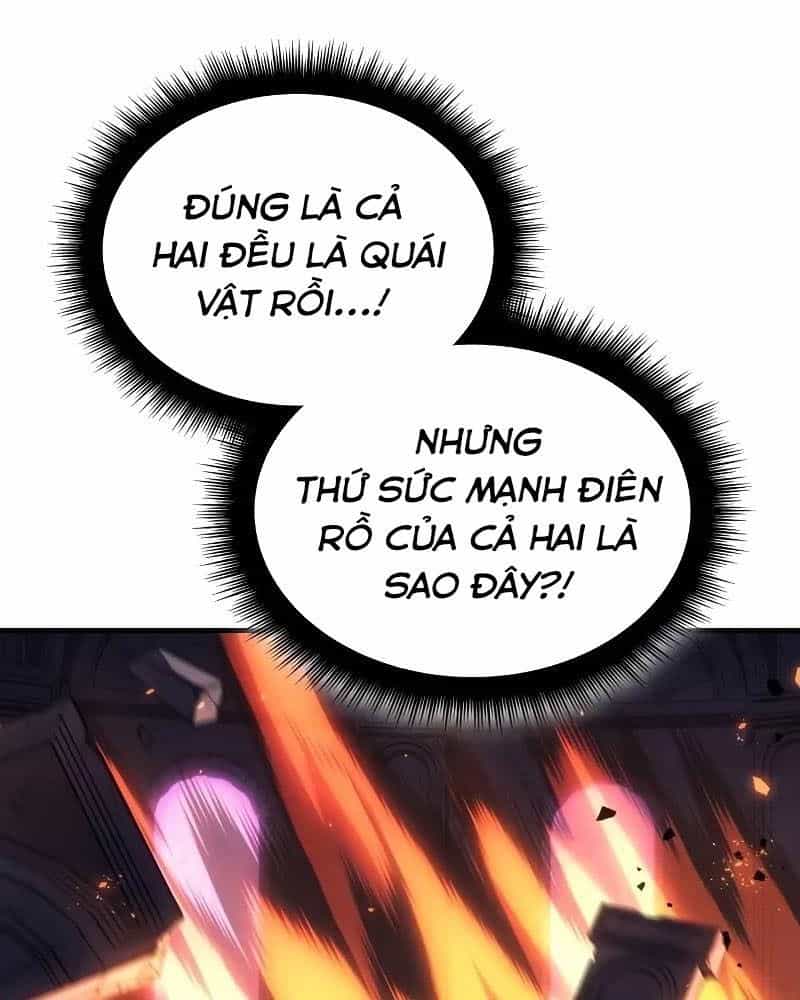Hồi Quy Với Sức Mạnh Của Nhà Vua - Chương 61 - ảnh 35