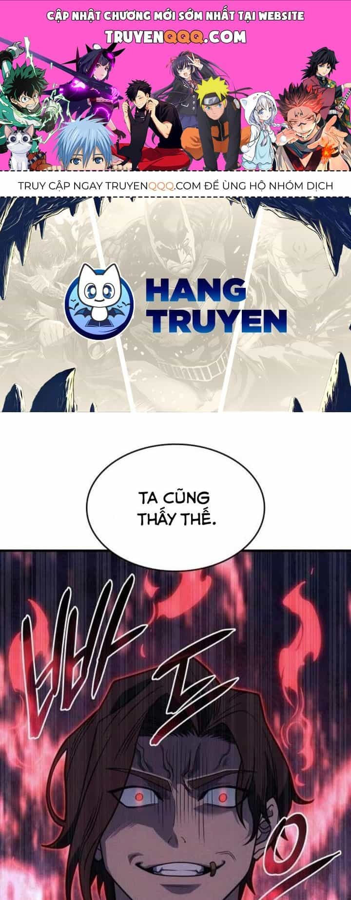 Hồi Quy Với Sức Mạnh Của Nhà Vua - Chương 63 - ảnh 1