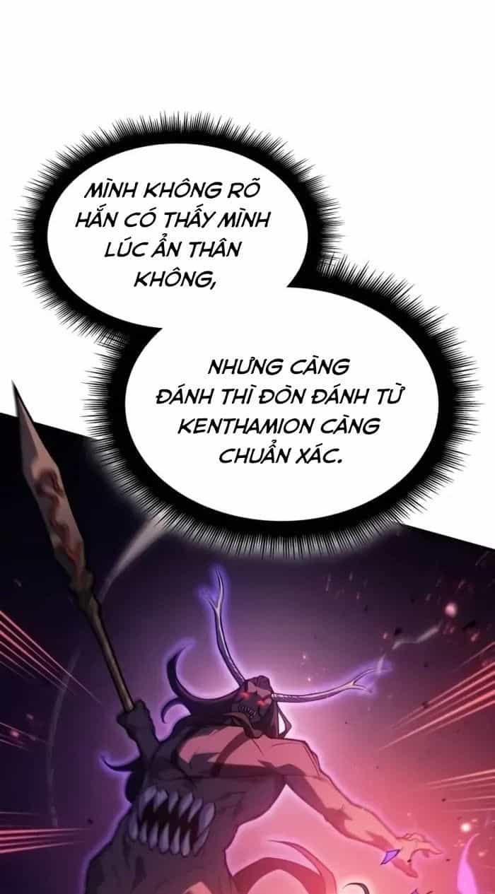 Hồi Quy Với Sức Mạnh Của Nhà Vua - Chương 70 - ảnh 13