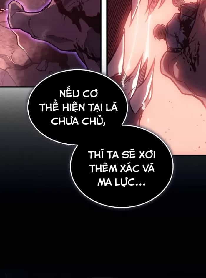 Hồi Quy Với Sức Mạnh Của Nhà Vua - Chương 71 - ảnh 27