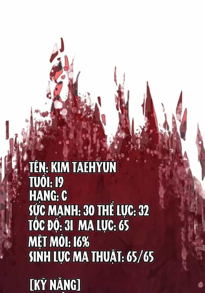 Hồi Quy Với Sức Mạnh Của Nhà Vua - Chương 8 - ảnh 16
