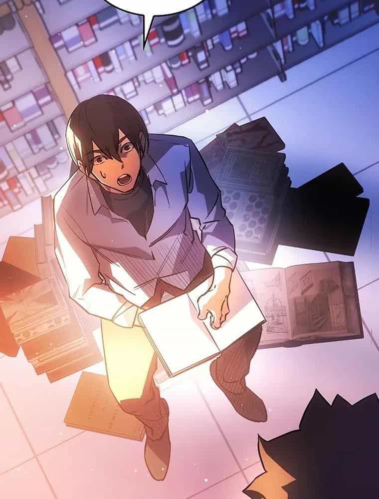 Hồi Quy Với Sức Mạnh Của Nhà Vua - Chương 9 - ảnh 170