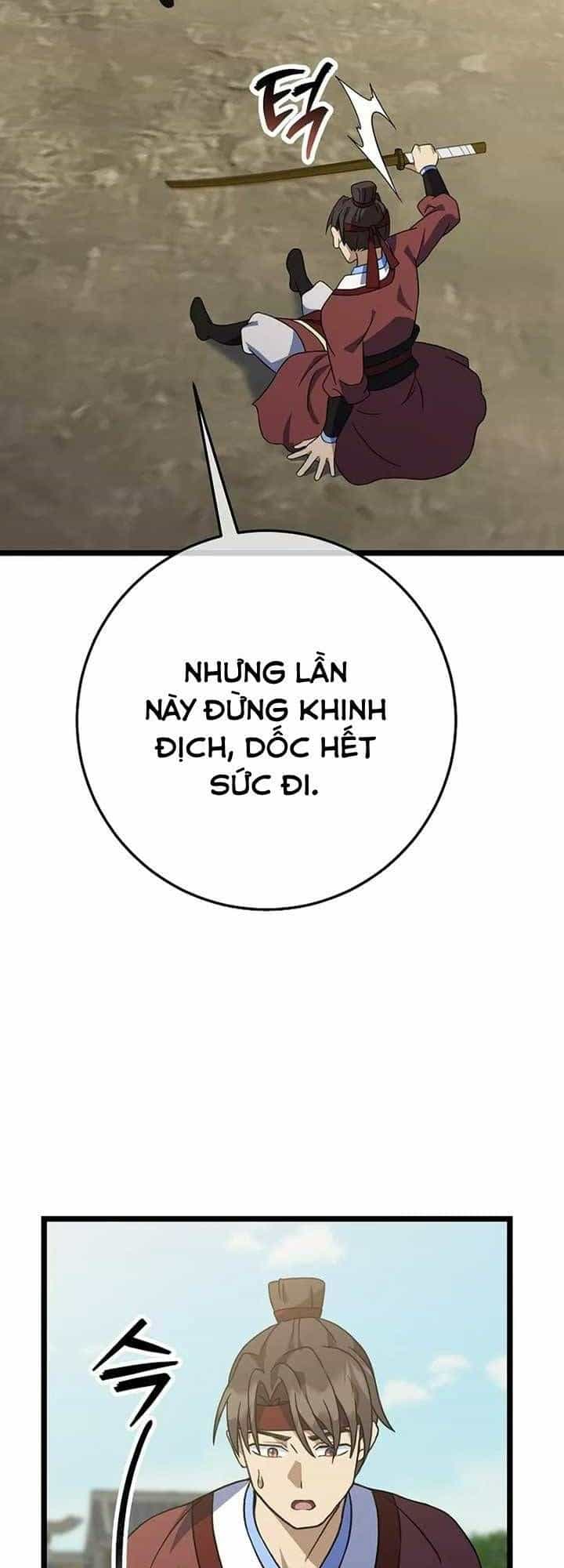 Hồi Sinh Huyết Mạch Nam Cung - Chương 8.1 - ảnh 17
