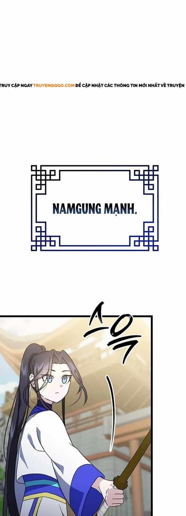 Hồi Sinh Huyết Mạch Nam Cung - Chương 8.1 - ảnh 26