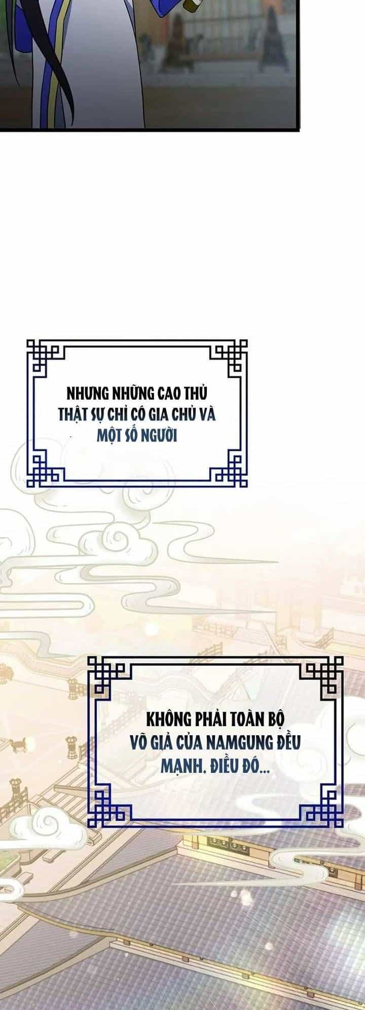 Hồi Sinh Huyết Mạch Nam Cung - Chương 8.1 - ảnh 27
