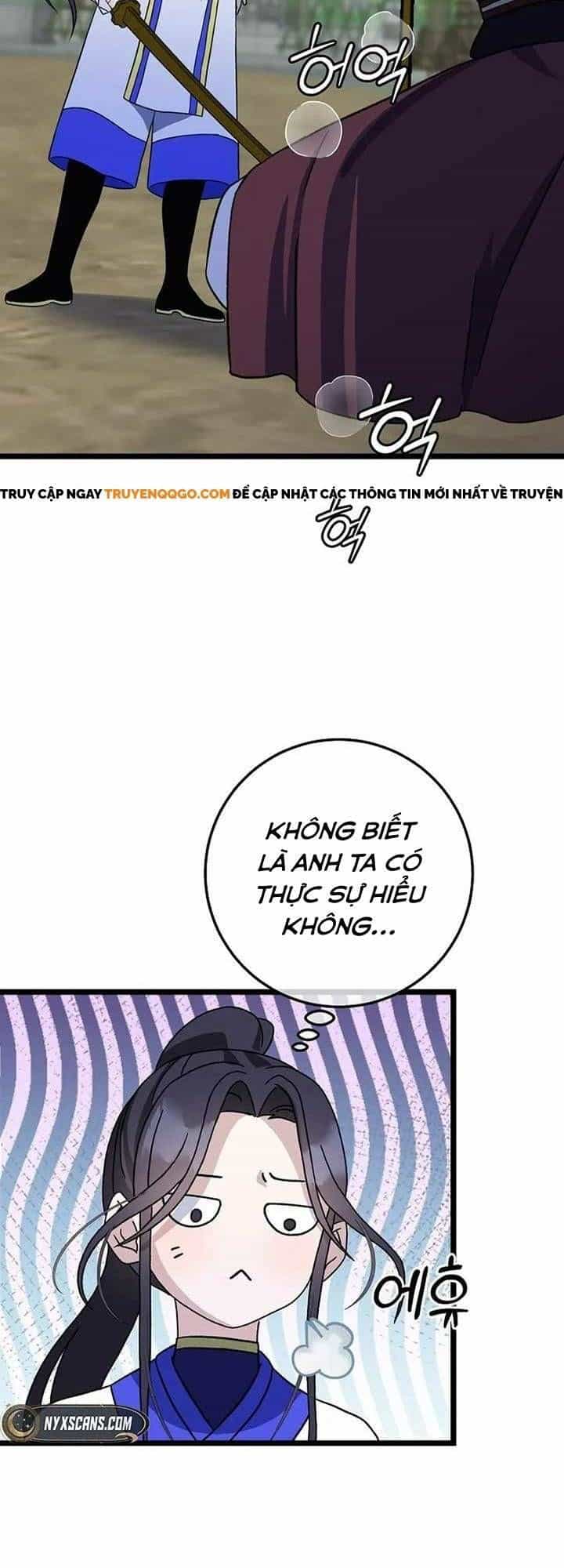 Hồi Sinh Huyết Mạch Nam Cung - Chương 8.1 - ảnh 60