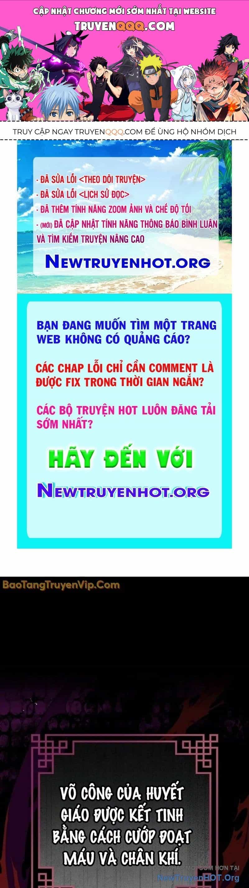 Hồi Sinh Huyết Mạch Nam Cung - Chương 2 - ảnh 1