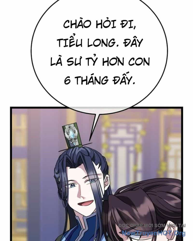 Hồi Sinh Huyết Mạch Nam Cung - Chương 19 - ảnh 10