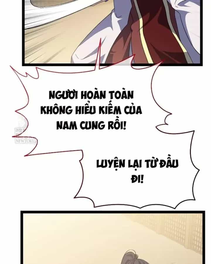 Hồi Sinh Huyết Mạch Nam Cung - Chương 49 - ảnh 49