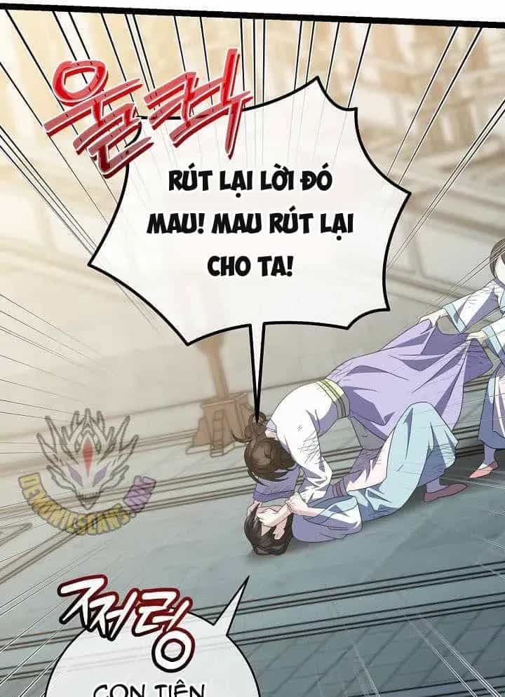 Hồi Sinh Huyết Mạch Nam Cung - Chương 53 - ảnh 47
