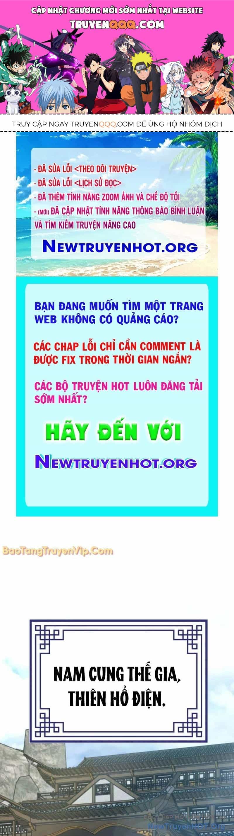 Hồi Sinh Huyết Mạch Nam Cung - Chương 5 - ảnh 1