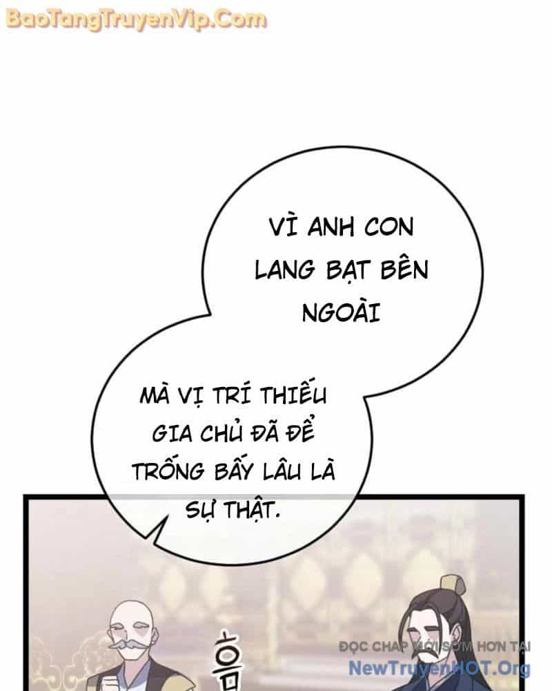 Hồi Sinh Huyết Mạch Nam Cung - Chương 5 - ảnh 25