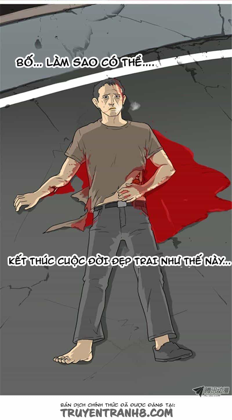 Hồi Sinh - Chương 1 - ảnh 12