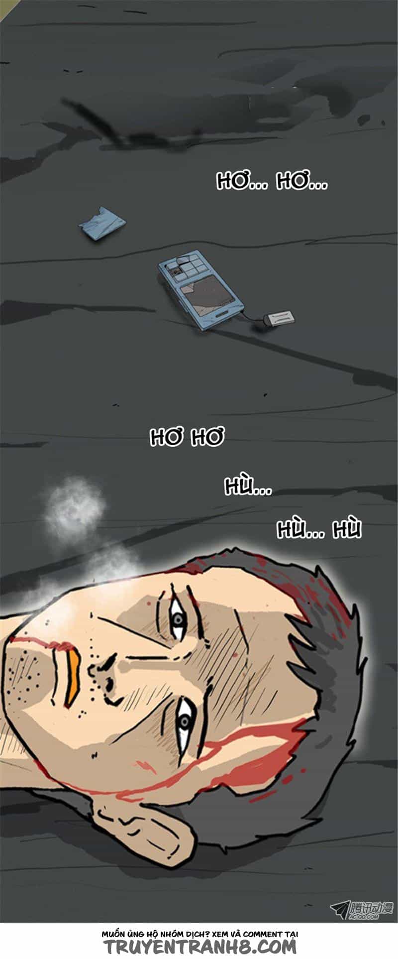 Hồi Sinh - Chương 1 - ảnh 9