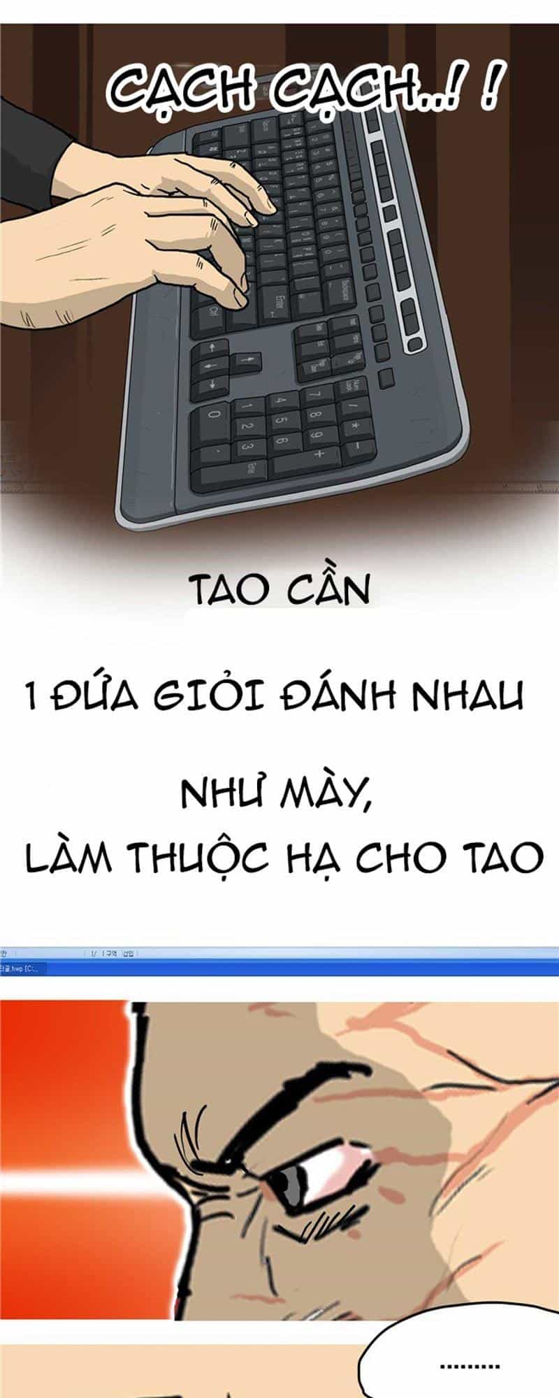 Hồi Sinh - Chương 10 - ảnh 12