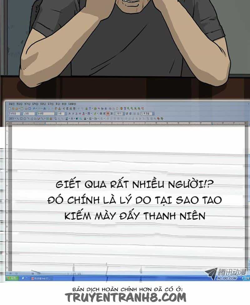 Hồi Sinh - Chương 10 - ảnh 19