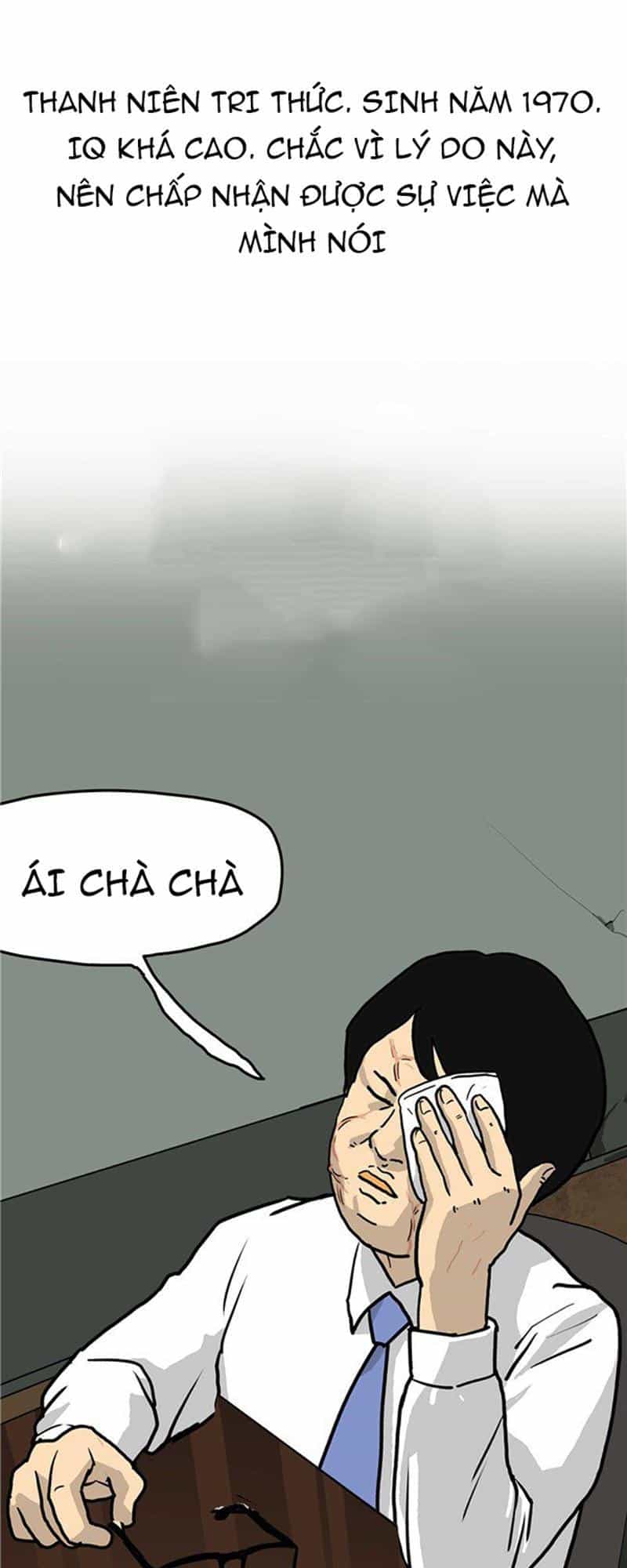 Hồi Sinh - Chương 10 - ảnh 25