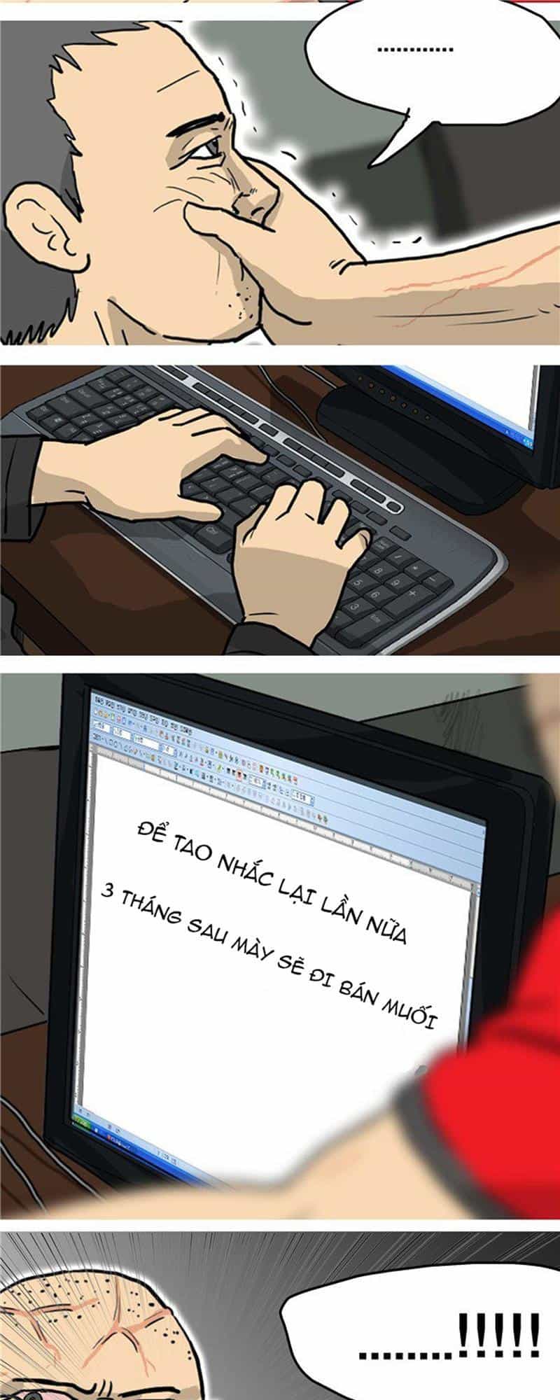 Hồi Sinh - Chương 10 - ảnh 4