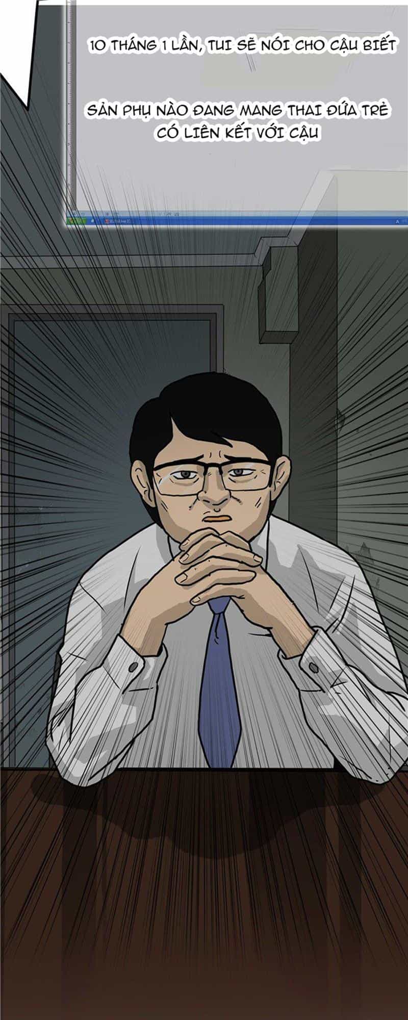 Hồi Sinh - Chương 11 - ảnh 10