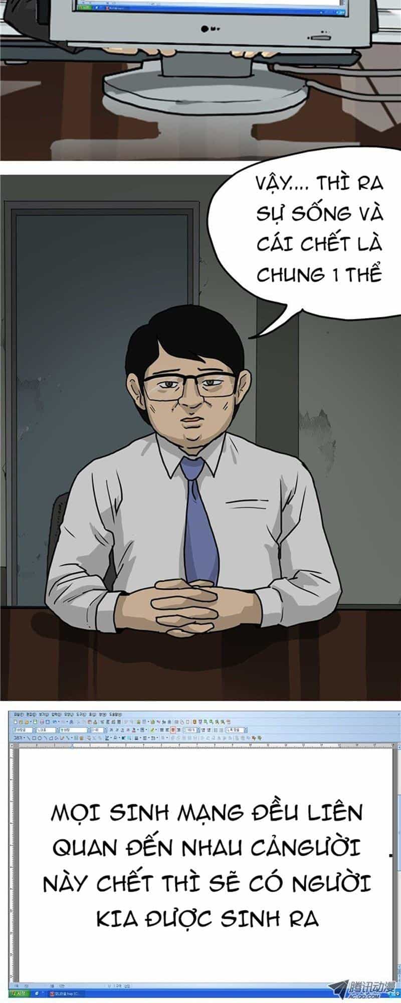 Hồi Sinh - Chương 11 - ảnh 2