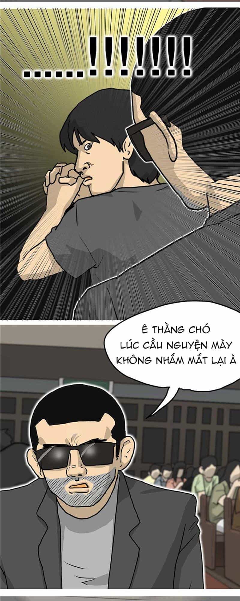 Hồi Sinh - Chương 12 - ảnh 28