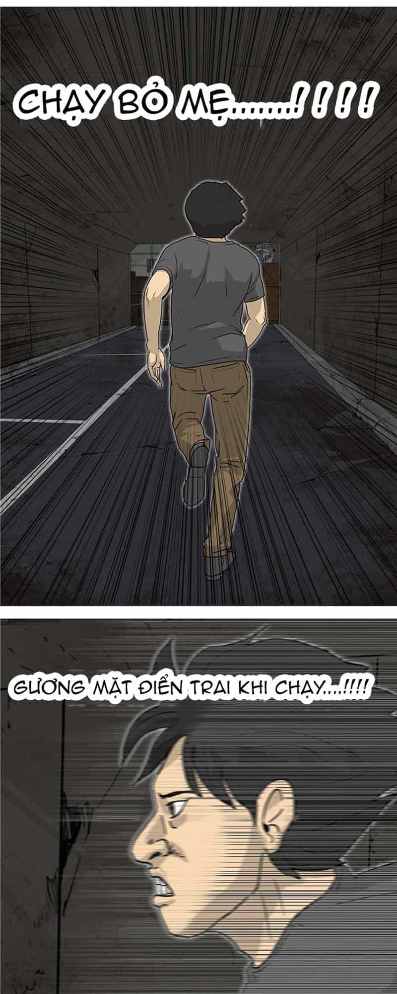 Hồi Sinh - Chương 12 - ảnh 4