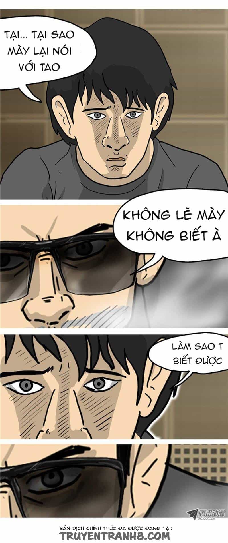 Hồi Sinh - Chương 13 - ảnh 18