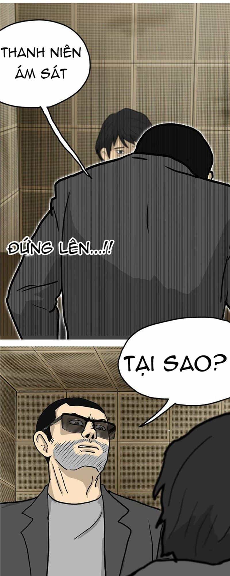 Hồi Sinh - Chương 13 - ảnh 27