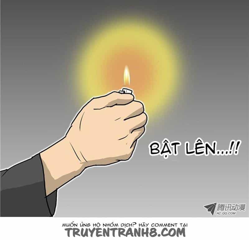 Hồi Sinh - Chương 13 - ảnh 3