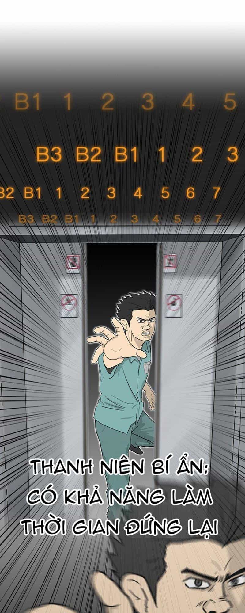 Hồi Sinh - Chương 13 - ảnh 31