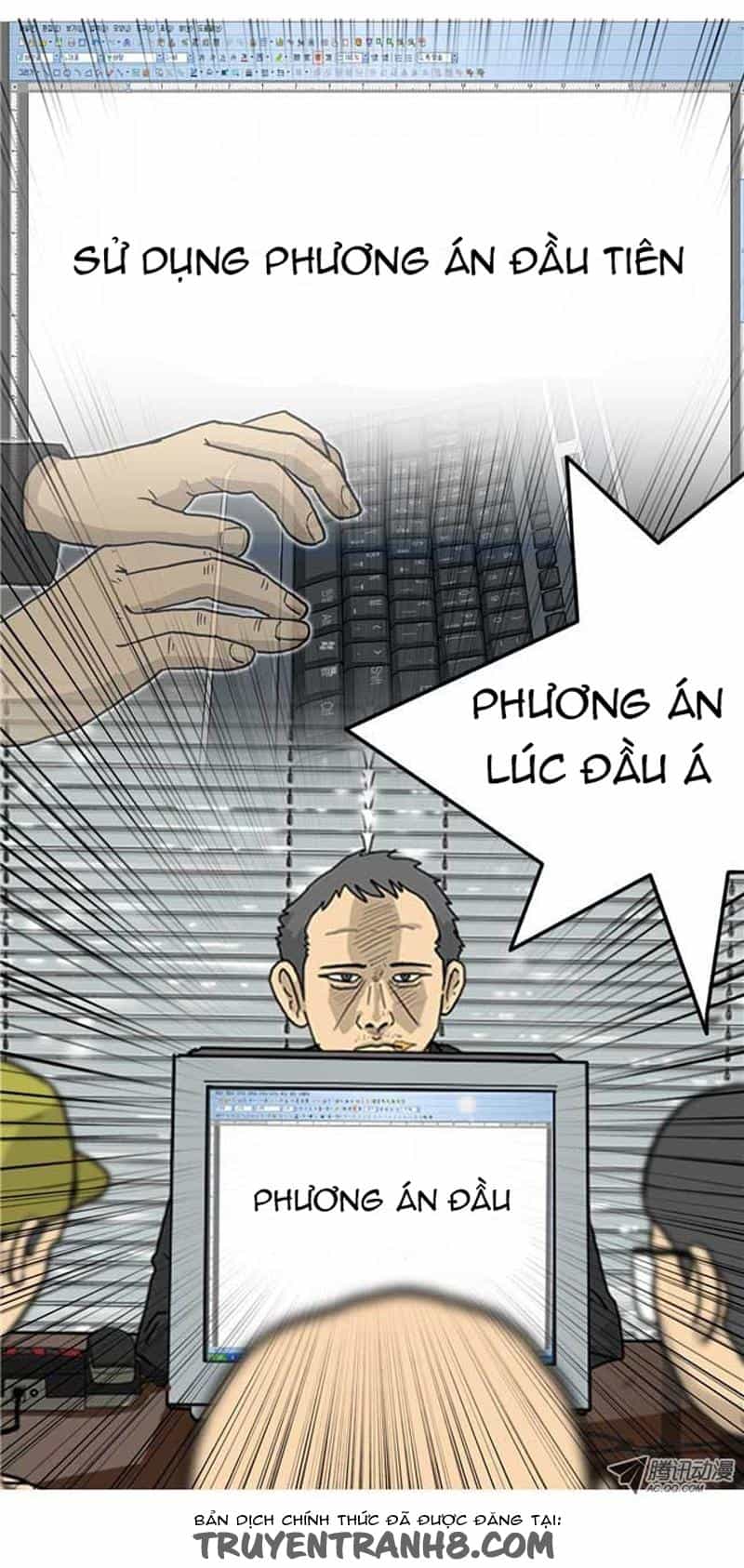 Hồi Sinh - Chương 14 - ảnh 11