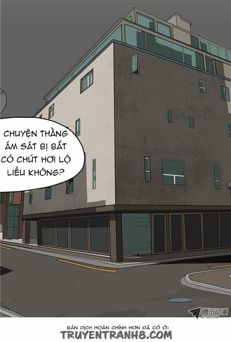 Hồi Sinh - Chương 14 - ảnh 2