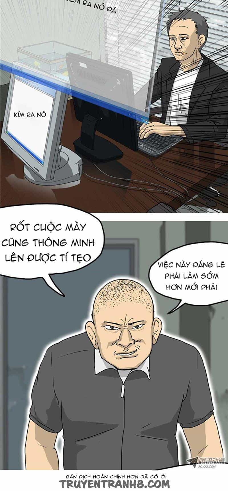 Hồi Sinh - Chương 14 - ảnh 29