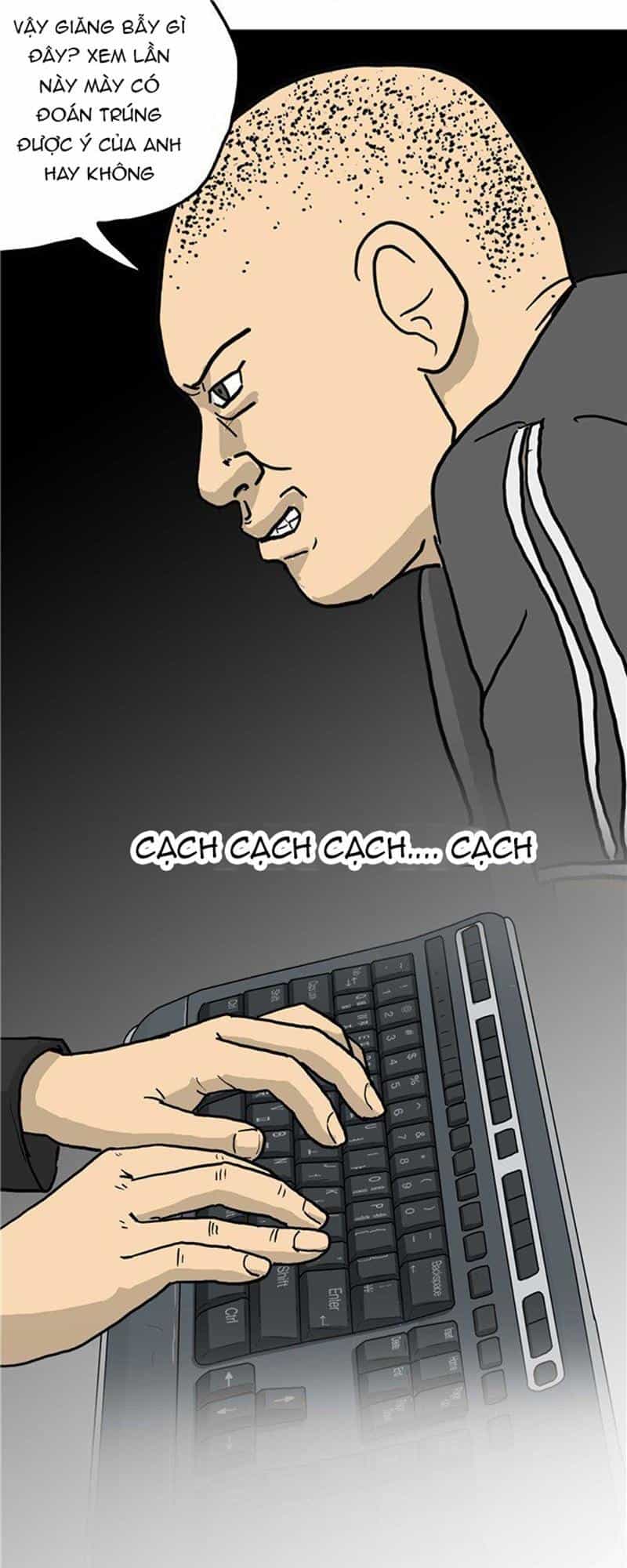 Hồi Sinh - Chương 14 - ảnh 32