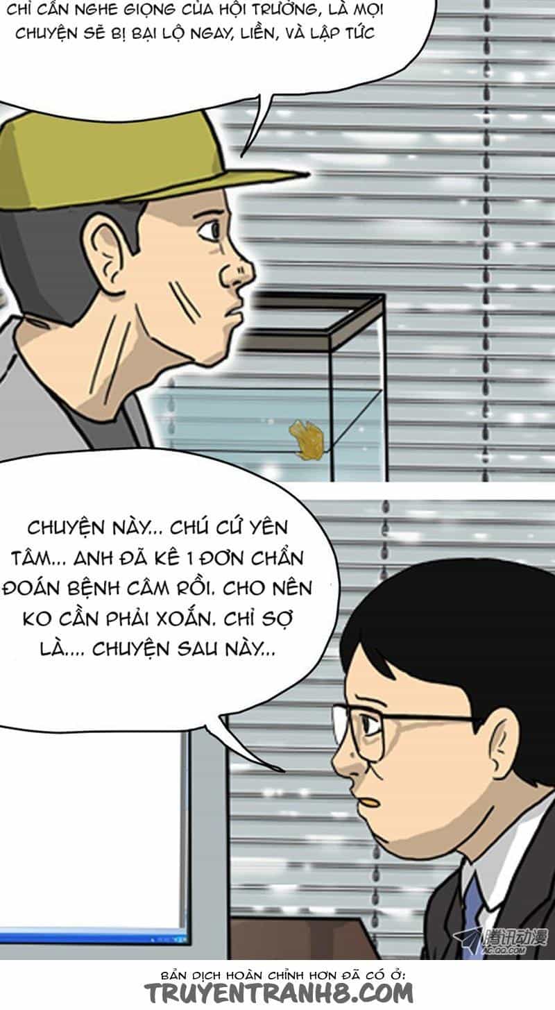 Hồi Sinh - Chương 14 - ảnh 5