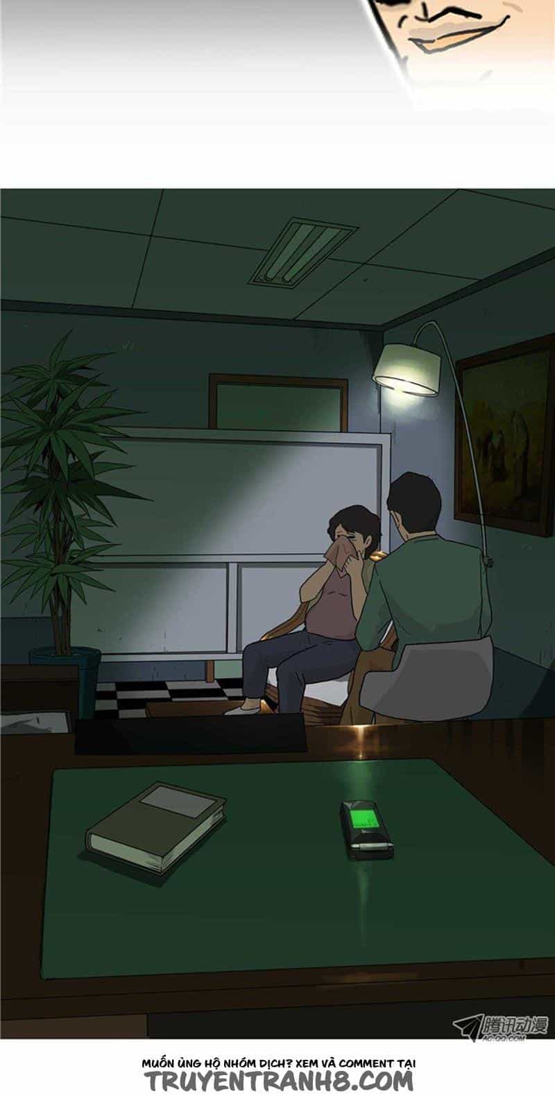 Hồi Sinh - Chương 15 - ảnh 5