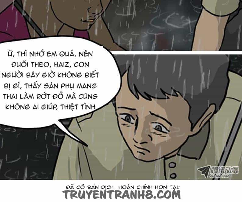 Hồi Sinh - Chương 16 - ảnh 14
