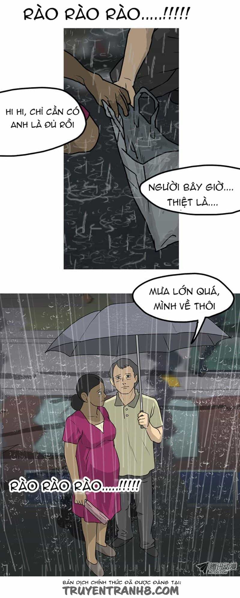 Hồi Sinh - Chương 16 - ảnh 15