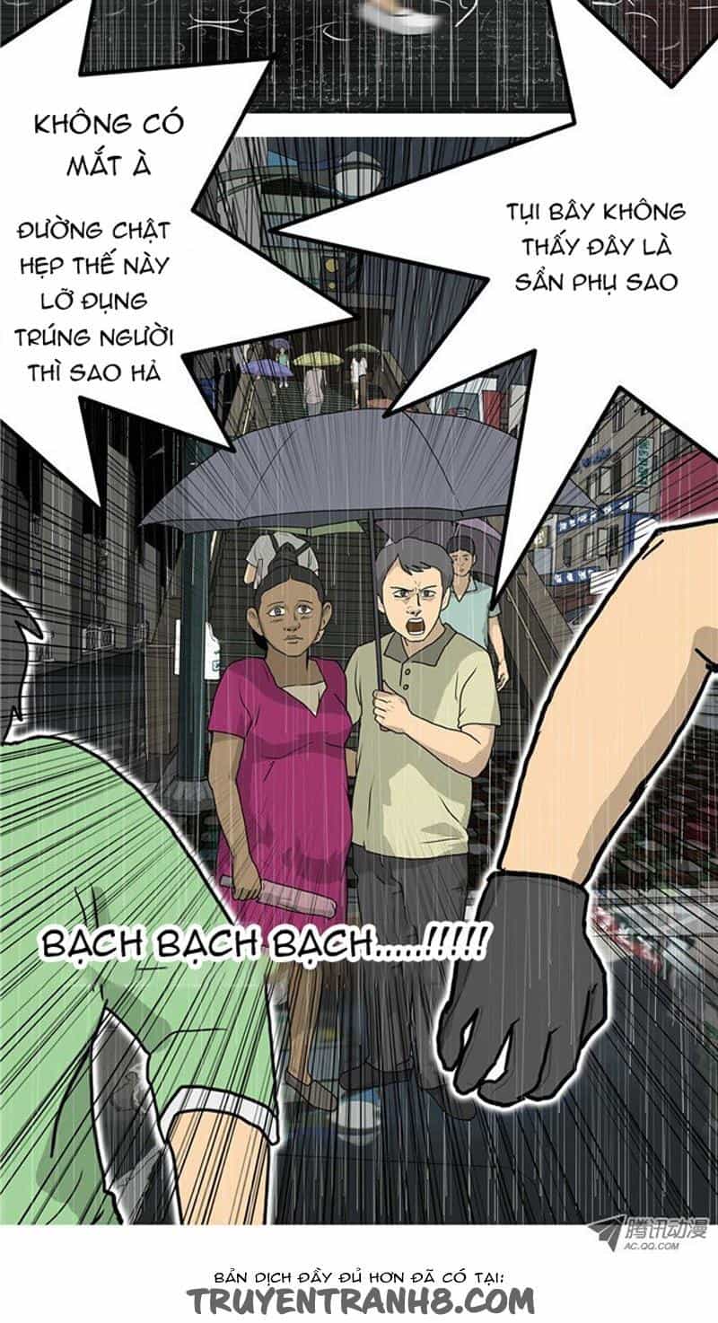 Hồi Sinh - Chương 16 - ảnh 17