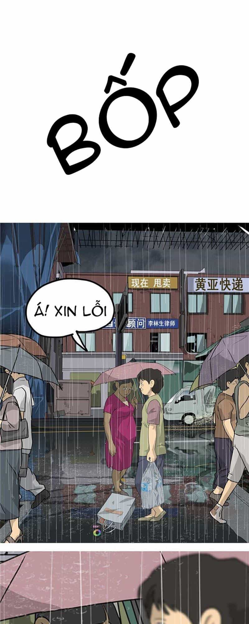 Hồi Sinh - Chương 16 - ảnh 2