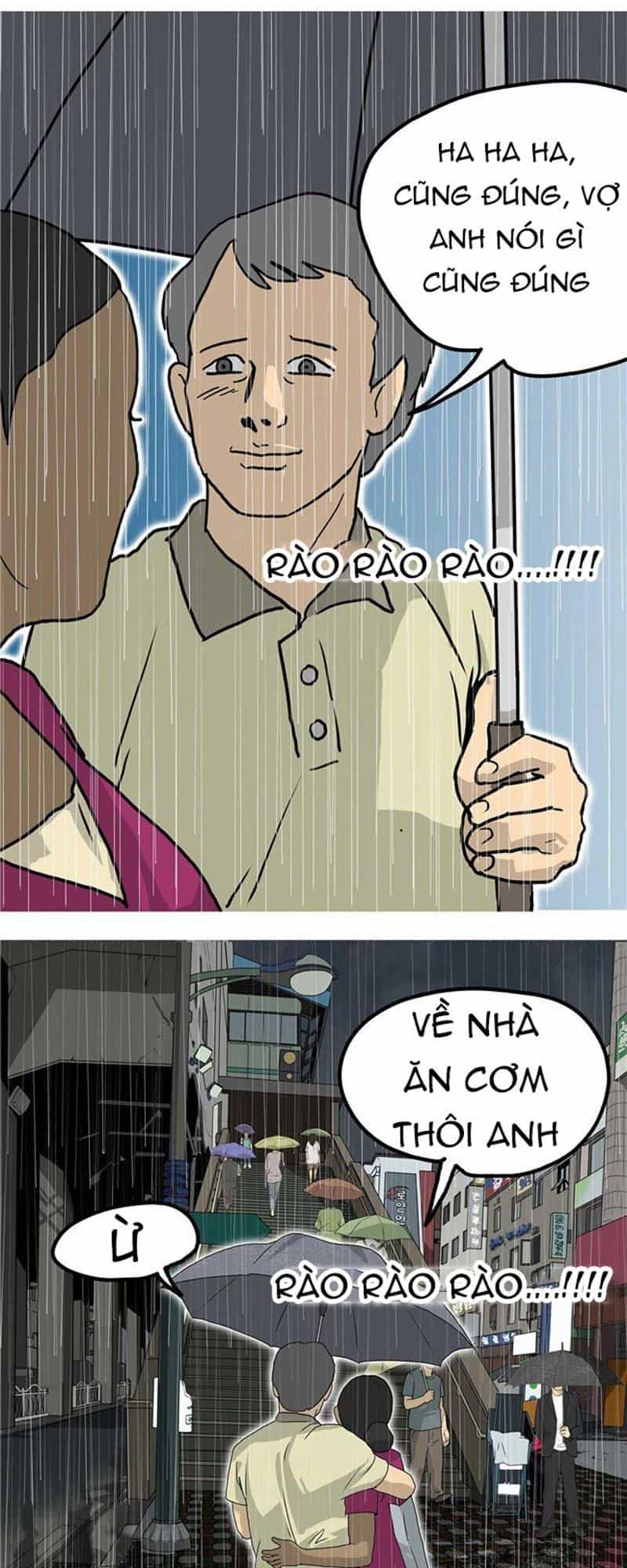 Hồi Sinh - Chương 16 - ảnh 20
