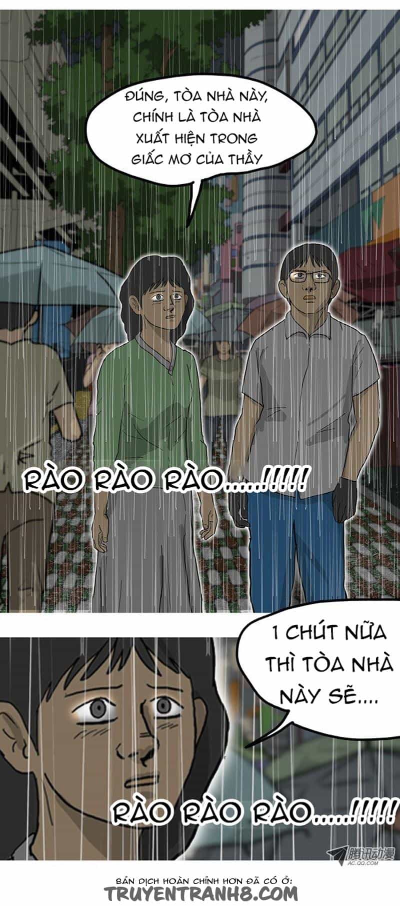 Hồi Sinh - Chương 16 - ảnh 24