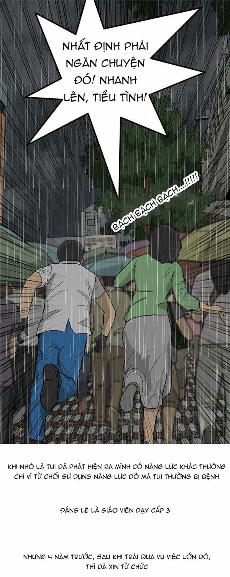Hồi Sinh - Chương 16 - ảnh 26