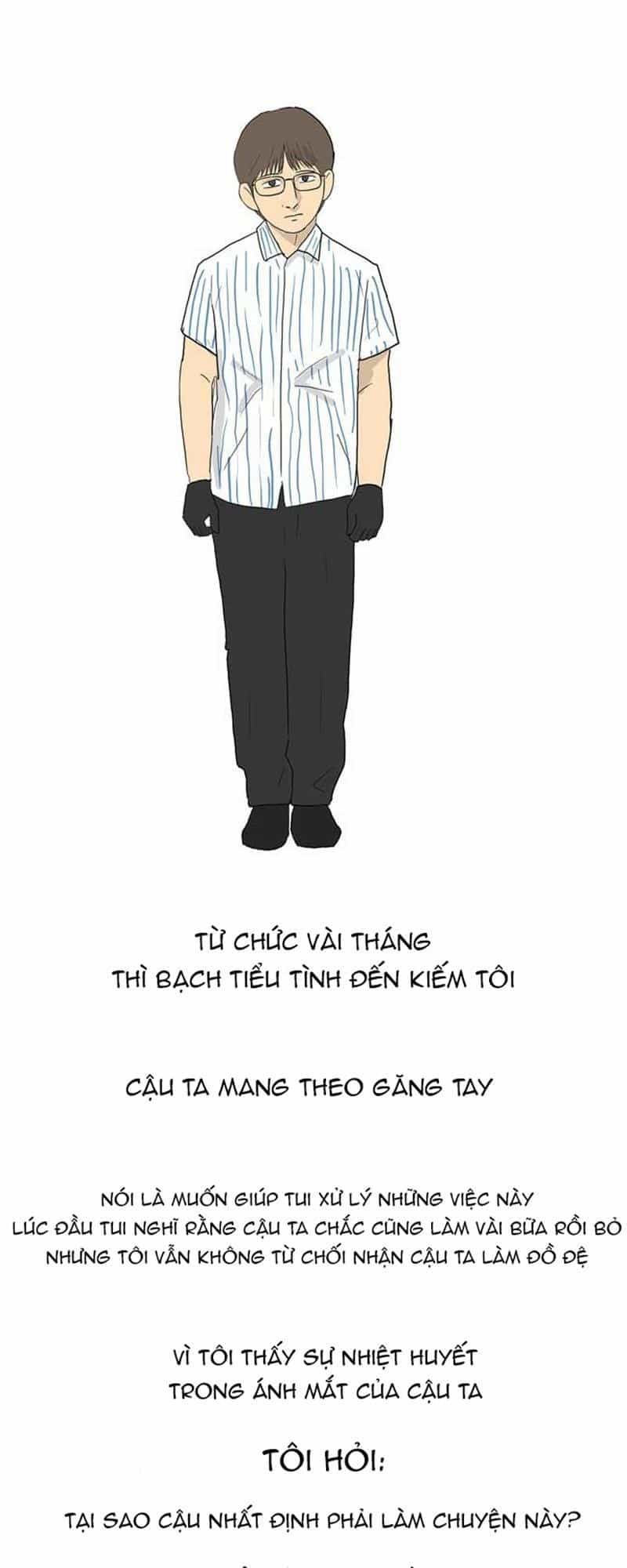 Hồi Sinh - Chương 16 - ảnh 28