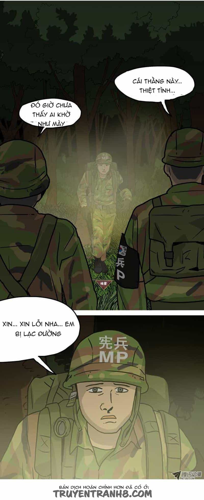 Hồi Sinh - Chương 17 - ảnh 15