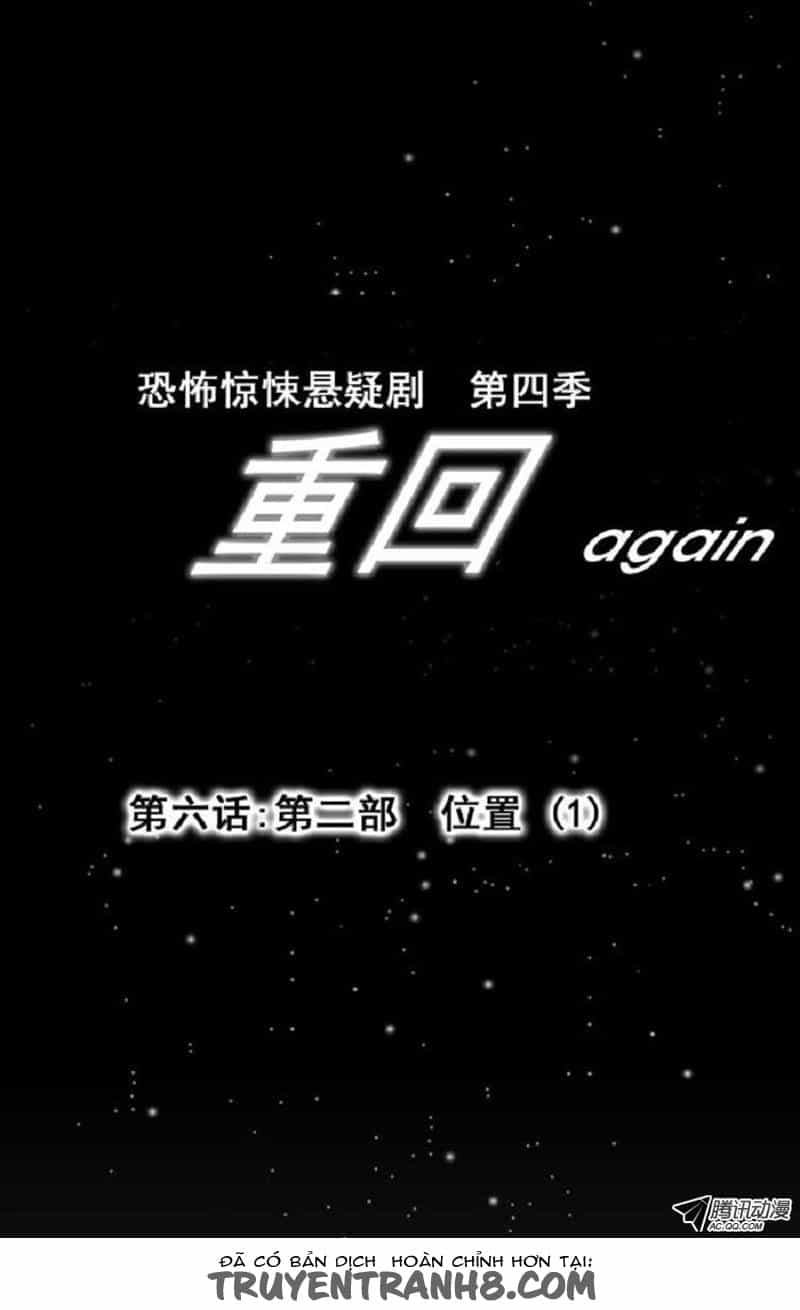 Hồi Sinh - Chương 17 - ảnh 6